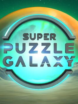 Super Puzzle Galaxy