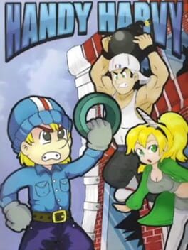 Handy Harvy