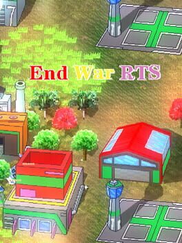 End War RTS