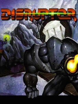 DISRUPTOR