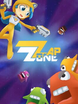 Zap Zone
