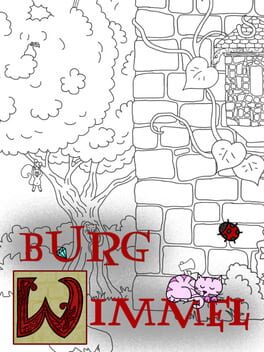 Burg Wimmel