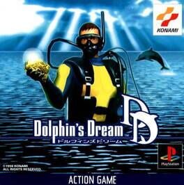 DOLPHIN'S DREAM