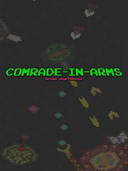 Comrade-in-Arms