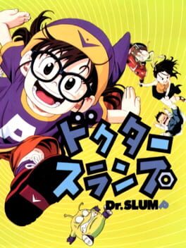DR. SLUMP