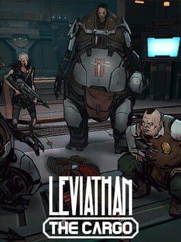 Leviathan: The Cargo