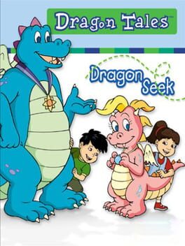 DRAGON TALES - DRAGON SEEK