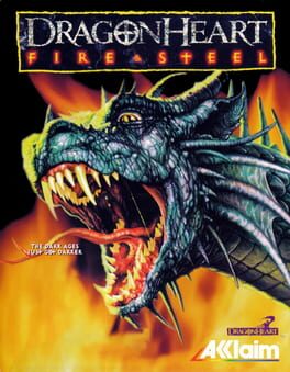 DRAGONHEART - FIRE & STEEL