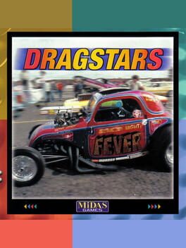 DRAGSTARS