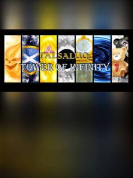 Talsaluq: Tower of Infinity