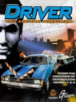 DRIVER