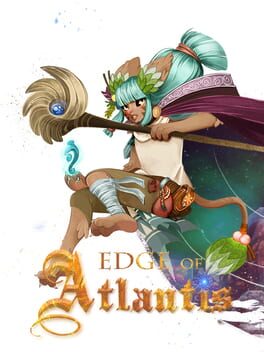 Edge of Atlantis