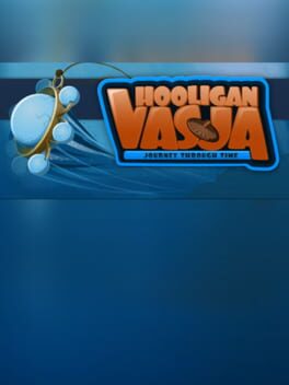 Hooligan Vasja 2: Journey through time