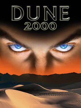 DUNE 2000