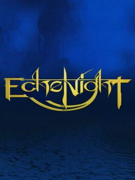 ECHO NIGHT