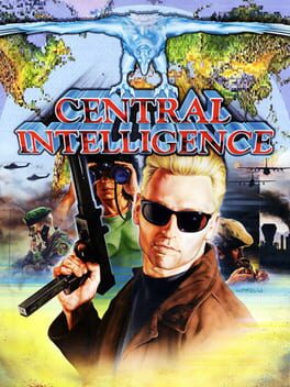 Central Intelligence
