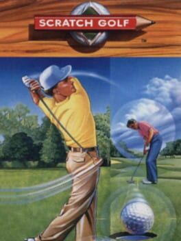 Scratch Golf