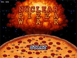 Nuclear Pizza War