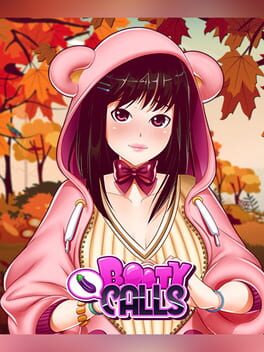 Booty Calls: Miyu Pack