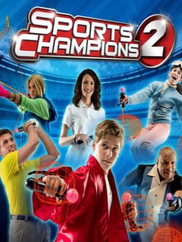 Sports Champions 2