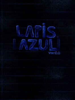 Lapis Lazuli
