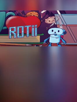 Rotii