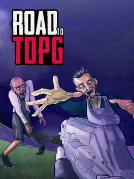 Road to Top G