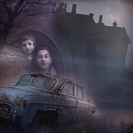 Escape From Darkmoor Manor
