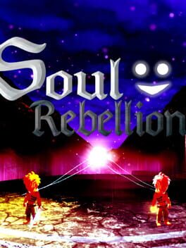 Soul Rebellion