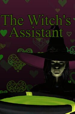 The Witch's Assistant