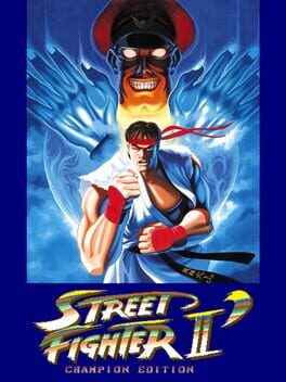 Street Fighter II - Rainbow Edition