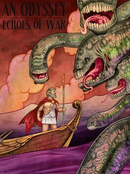 An Odyssey: Echoes of War