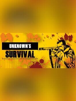 Unknown's Survival: Player Battlegrounds