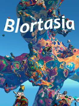 Blortasia