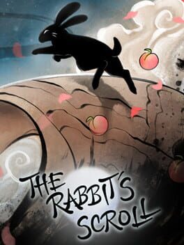 The Rabbit's Scroll