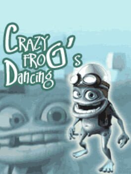 Crazy Dancing