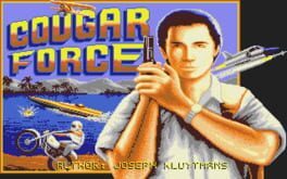 Cougar Force