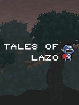 Tales of Lazo