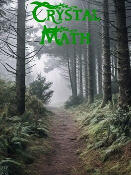 Crystal Math