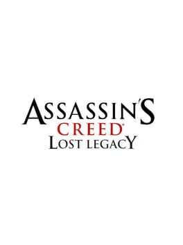 Assassin's Creed: Lost Legacy
