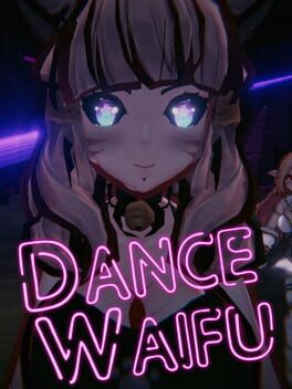 Dance Waifu