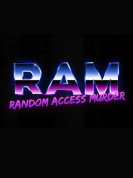 Random Access Murder