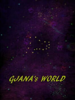 Gjana's World