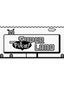 Super Pika Land