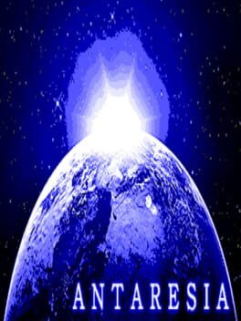 The Antaresian Spacepond