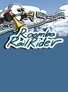 Roomba Rail Rider