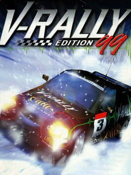 V-RALLY