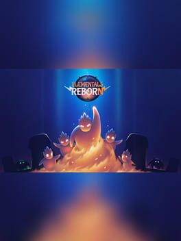 Elementals Reborn