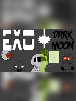 EX0: Dark Moon