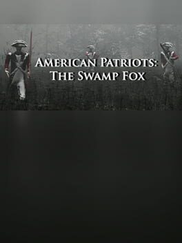 American Patriots: The Swamp Fox